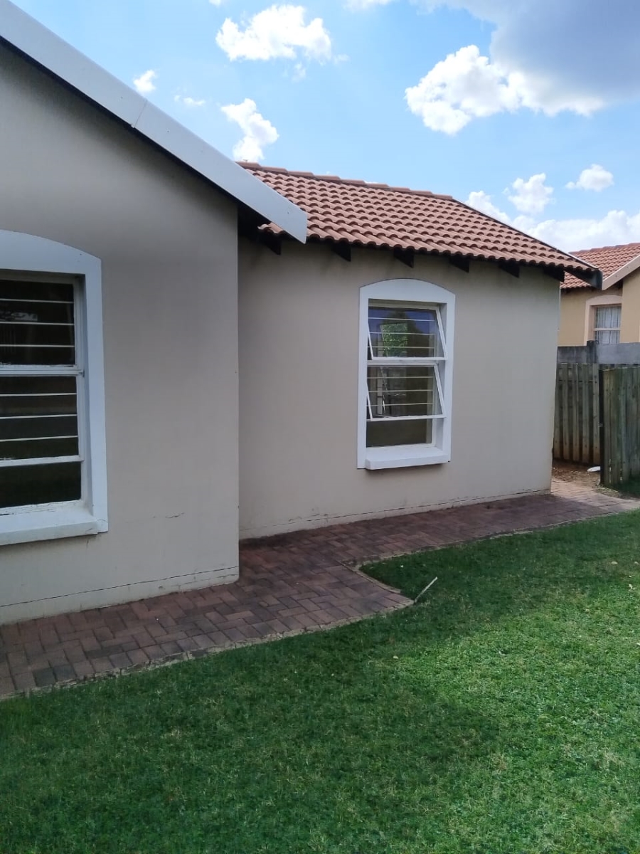 3 Bedroom Property for Sale in Brits North West